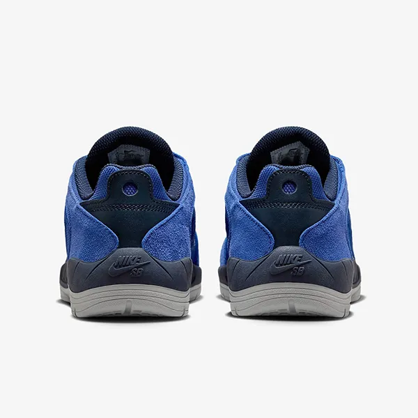 Giày Thể Thao Nam Nike SB Vertablay FD4691-400 Màu Xanh Blue Size 38.5