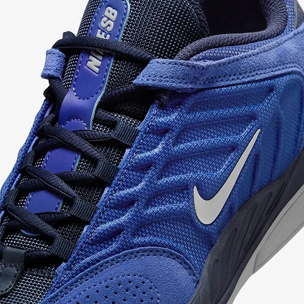 Giày Thể Thao Nam Nike SB Vertablay FD4691-400 Màu Xanh Blue Size 38.5