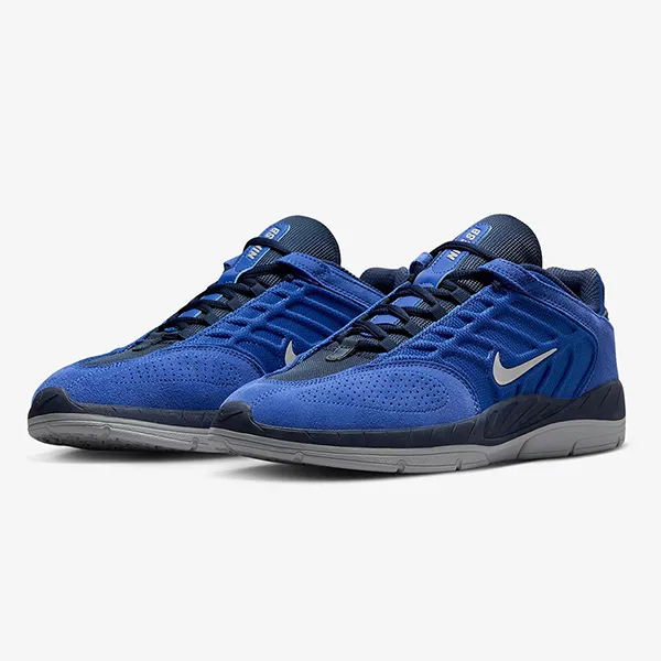 Giày Thể Thao Nam Nike SB Vertablay FD4691-400 Màu Xanh Blue Size 38.5