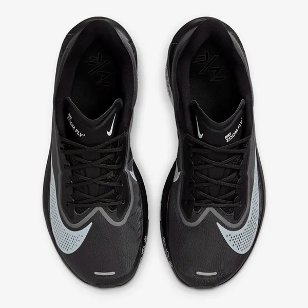 Giày Thể Thao Nam Nike Zoom Fly 6 FN8454-001 Màu Đen Size 40.5 - Giày - Vua Hàng Hiệu