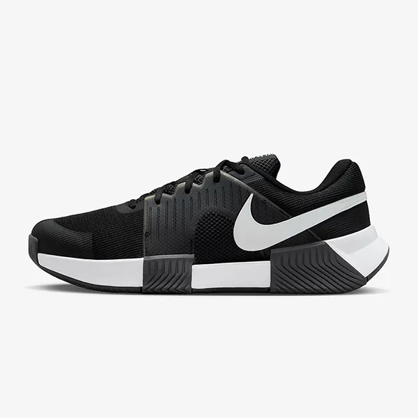 Giày Thể Thao Nam Nike Zoom GP Challenge 1 FB3147-001 Màu Đen Size 41