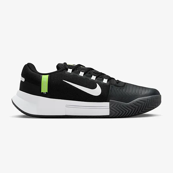 Giày Thể Thao Nam Nike Zoom GP Challenge 1 FB3147-001 Màu Đen Size 41