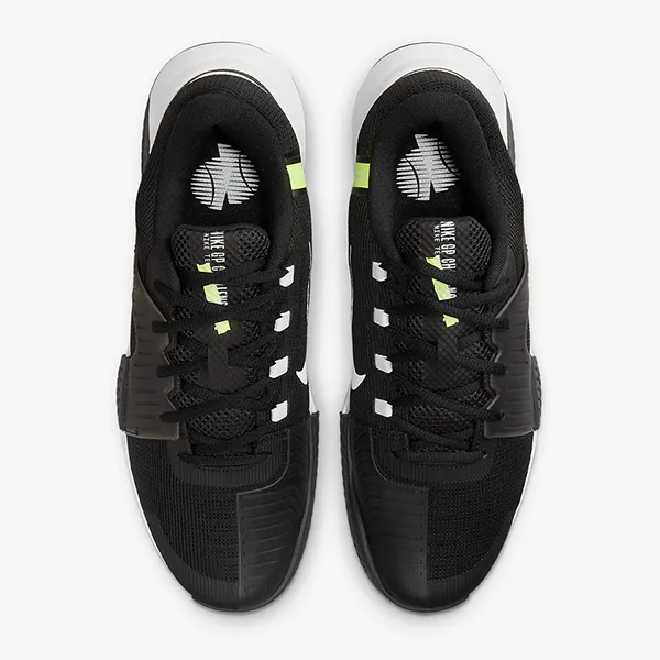 Giày Thể Thao Nam Nike Zoom GP Challenge 1 FB3147-001 Màu Đen Size 41