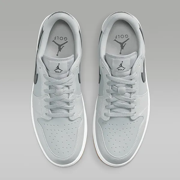 Giày Thể Thao Nike Air Jordan 1 Low G DD9315-006 Màu Xám Xanh Size 39