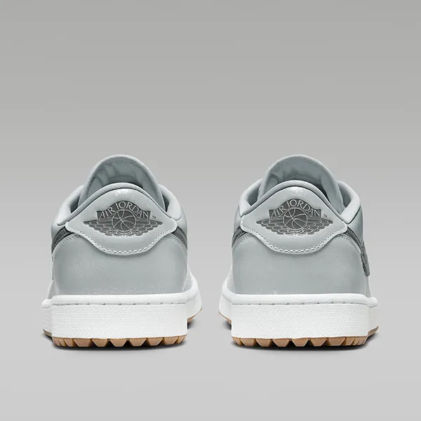 Giày Thể Thao Nike Air Jordan 1 Low G DD9315-006 Màu Xám Xanh Size 39
