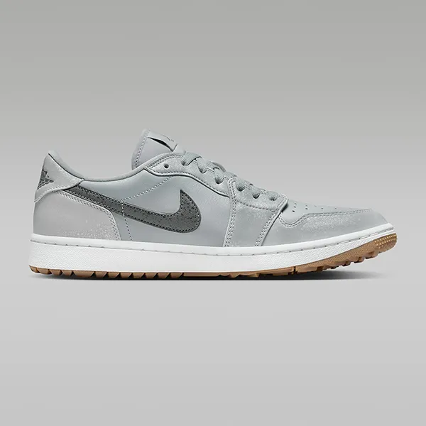 Giày Thể Thao Nike Air Jordan 1 Low G DD9315-006 Màu Xám Xanh Size 39