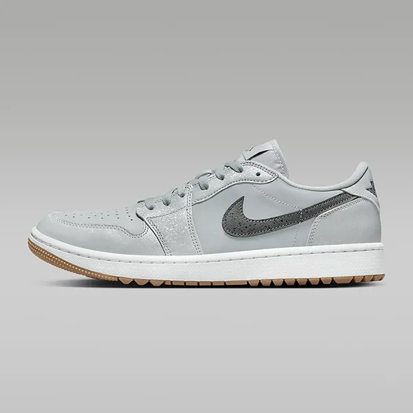 Giày Thể Thao Nike Air Jordan 1 Low G DD9315-006 Màu Xám Xanh Size 39