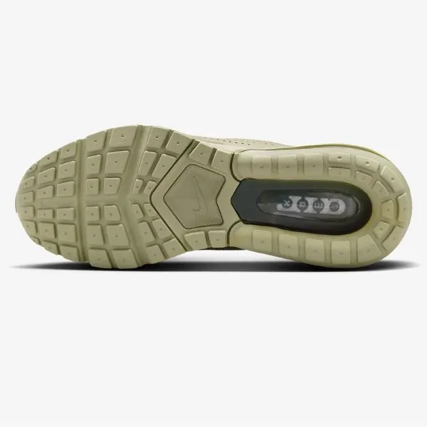 Giày Thể Thao Nike Air Max FJ2589-200 Màu Xanh Rêu Size 41