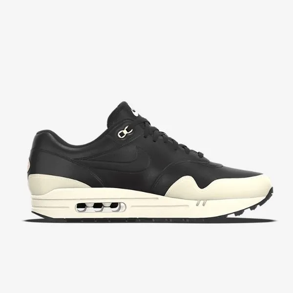 Giày Thể Thao Nike Air Max FQ8790-900 Màu Đen Size 36.5