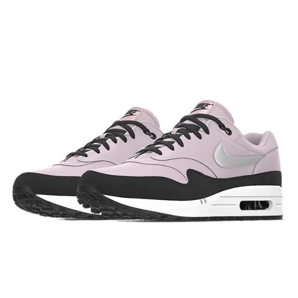 Giày Thể Thao Nike Air Max FQ8790-900 Màu Đen Tím Size 36.5