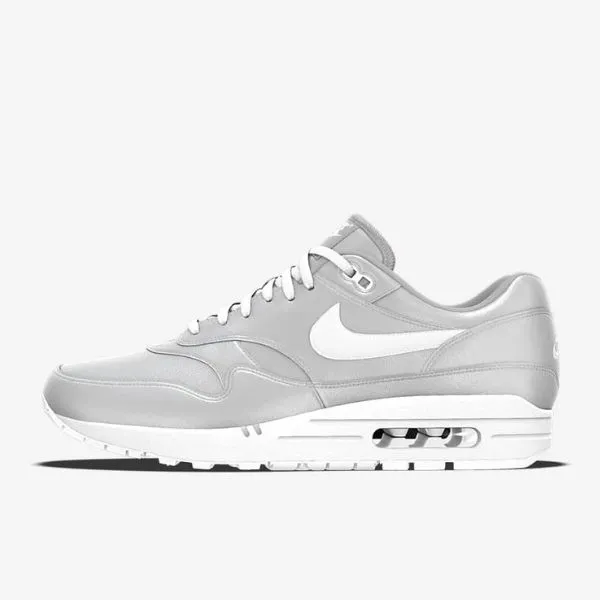 Giày Thể Thao Nike Air Max FQ8790-900 Màu Xám Size 37.5
