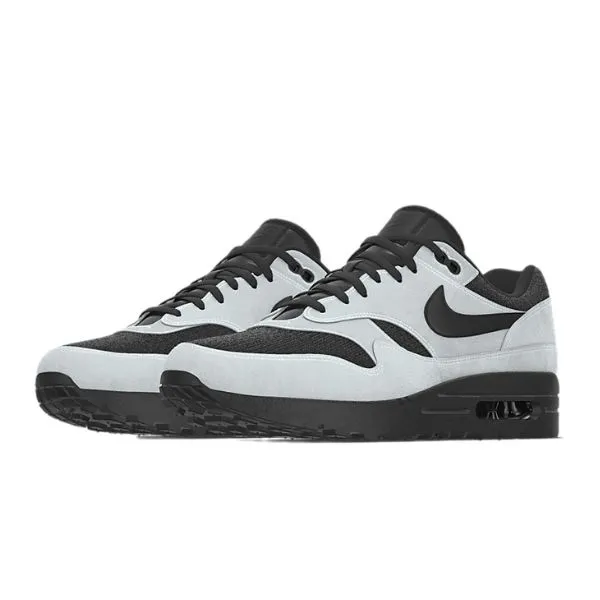 Giày Thể Thao Nike Air Max FQ8790-900 Màu Xám Đen Size 40
