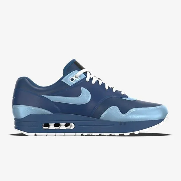 Giày Thể Thao Nike Air Max FQ8790-900 Màu Xanh Dương Size 45 - Giày - Vua Hàng Hiệu