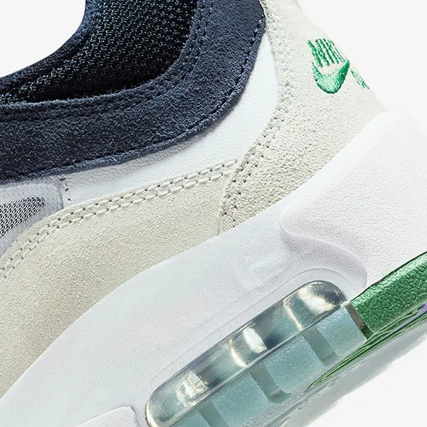 Giày Thể Thao Nike Air Max Ishod Wair SB FB2393-101 Màu Xanh Navy/Xanh Green Size 41
