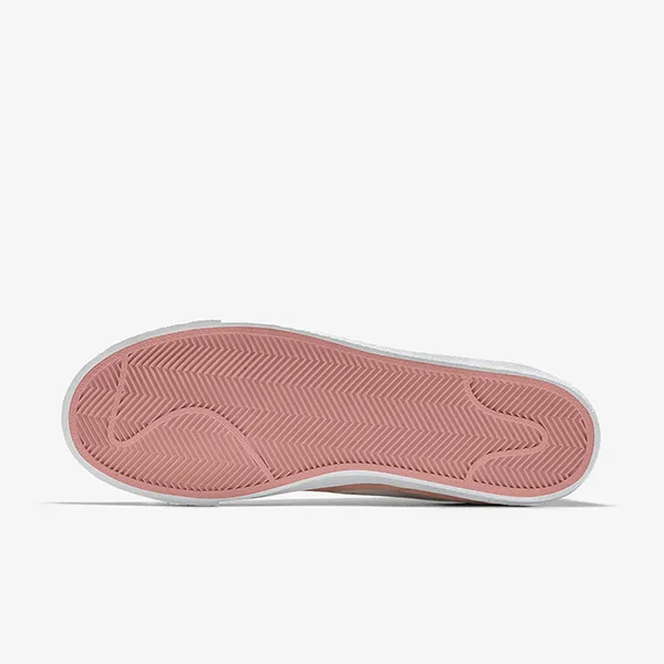 Giày Thể Thao Nike Blazer Low 77 By You Custom Men's Shoes DQ9700-900 Màu Hồng Đất Size 38.5 - Giày - Vua Hàng Hiệu