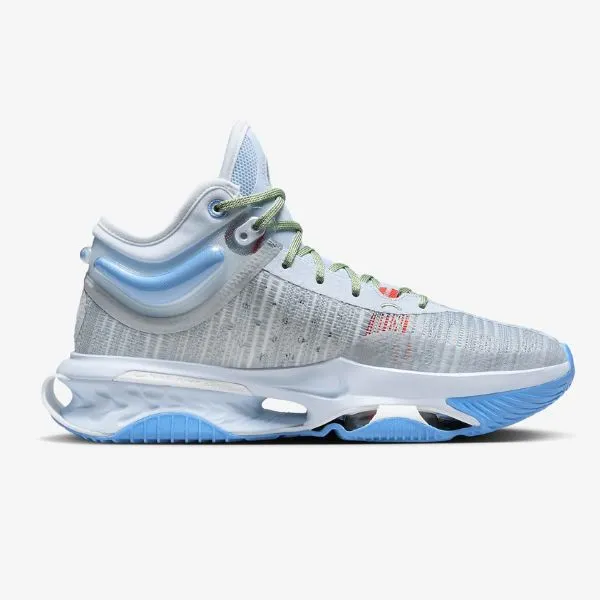 Giày Thể Thao Nike GT Jump DJ9431-002 Màu Xanh Dương Size 45.5