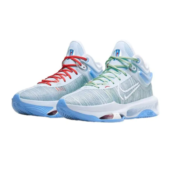 Giày Thể Thao Nike GT Jump DJ9431-002 Màu Xanh Dương Size 45.5