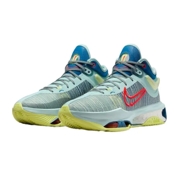Giày Thể Thao Nike GT Jump DJ9431-300 Phối Màu Size 45.5