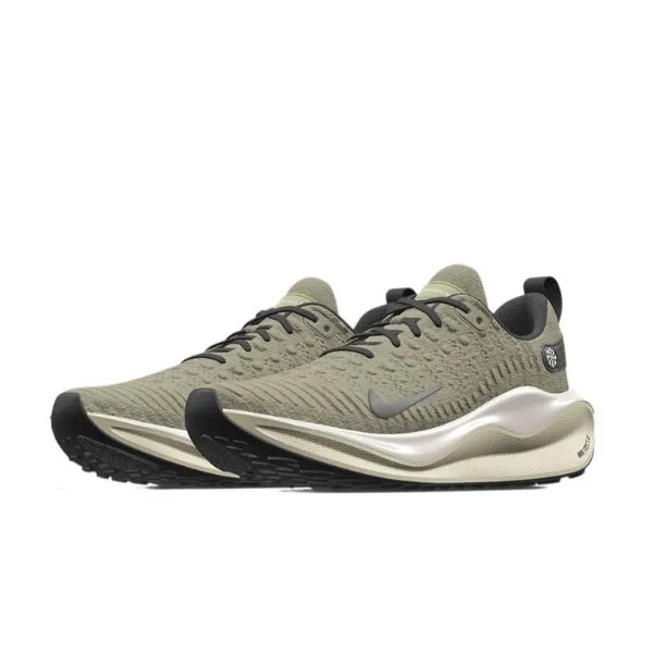 Giày Thể Thao Nike Infinity Run DX5049-200 Màu Xanh Rêu Size 43