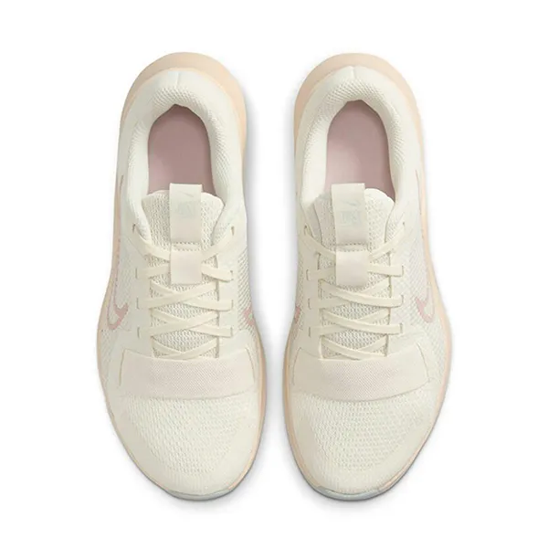 Giày Thể Thao Nữ Nike MC Trainer 2 Pale Ivory Guava Ice DM0824 104 Màu Trắng Ngà Size 36