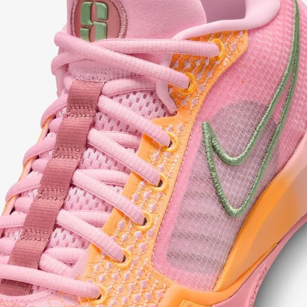Giày Thể Thao Nike Sabrina Magnetic FQ3389-600 Màu Hồng Size 35
