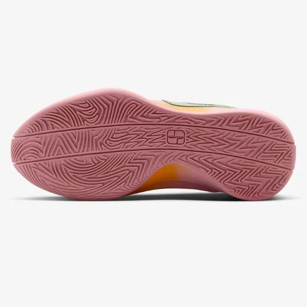 Giày Thể Thao Nike Sabrina Magnetic FQ3389-600 Màu Hồng Size 35