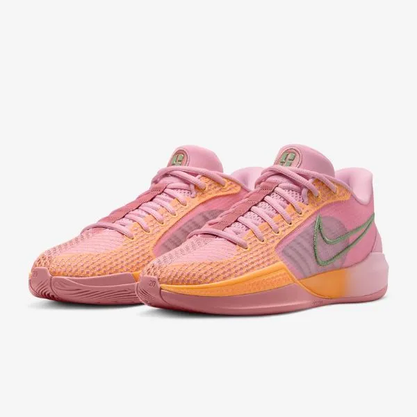 Giày Thể Thao Nike Sabrina Magnetic FQ3389-600 Màu Hồng Size 35