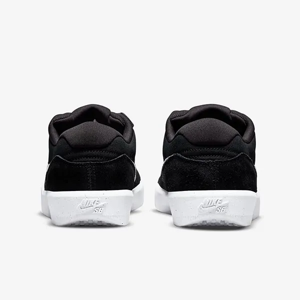 Giày Thể Thao Nike SB Force 58 Skateboarding Shoes CZ2959-001 Màu Đen Size 36.5 - Giày - Vua Hàng Hiệu