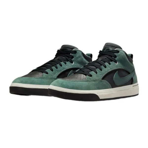 Giày Thể Thao Nike SB React Leo DX4361-302 Màu Xanh Đen Size 44.5
