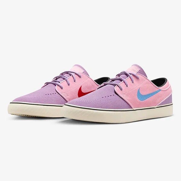 Giày Thể Thao Nike SB Zoom Janoski OG+ Shoes DV5475-500 Màu Hồng Tím Size 36.5 - Giày - Vua Hàng Hiệu
