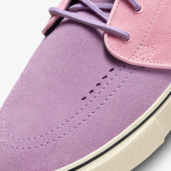 Giày Thể Thao Nike SB Zoom Janoski OG+ Shoes DV5475-500 Màu Hồng Tím Size 36.5 - Giày - Vua Hàng Hiệu
