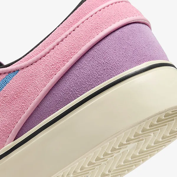 Giày Thể Thao Nike SB Zoom Janoski OG+ Shoes DV5475-500 Màu Hồng Tím Size 36.5 - Giày - Vua Hàng Hiệu