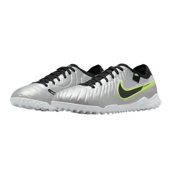 Giày Thể Thao Nike Tiempo Legend DV4336-001 Màu Xám Size 40 - Giày - Vua Hàng Hiệu
