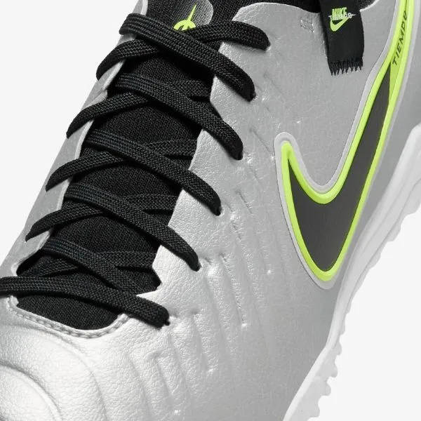 Giày Thể Thao Nike Tiempo Legend DV4336-001 Màu Xám Size 40 - Giày - Vua Hàng Hiệu