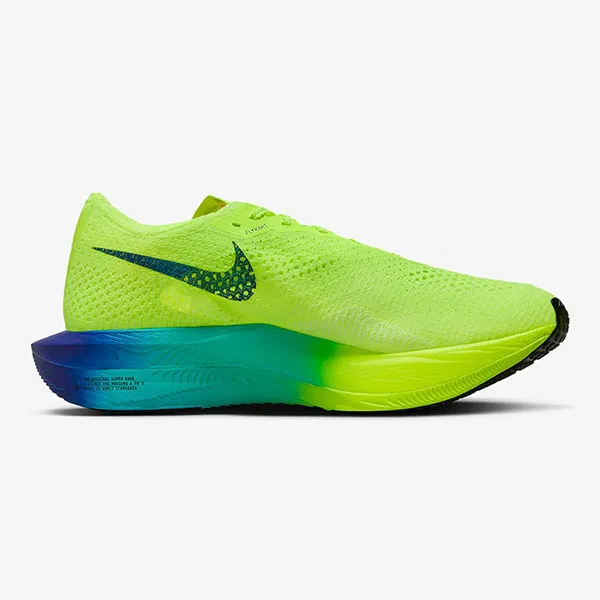Giày Thể Thao Nam Nike Vaporfly 3 Men's Road Racing Shoes DV4129-700 Màu Xanh Lá Size 39 - Giày - Vua Hàng Hiệu