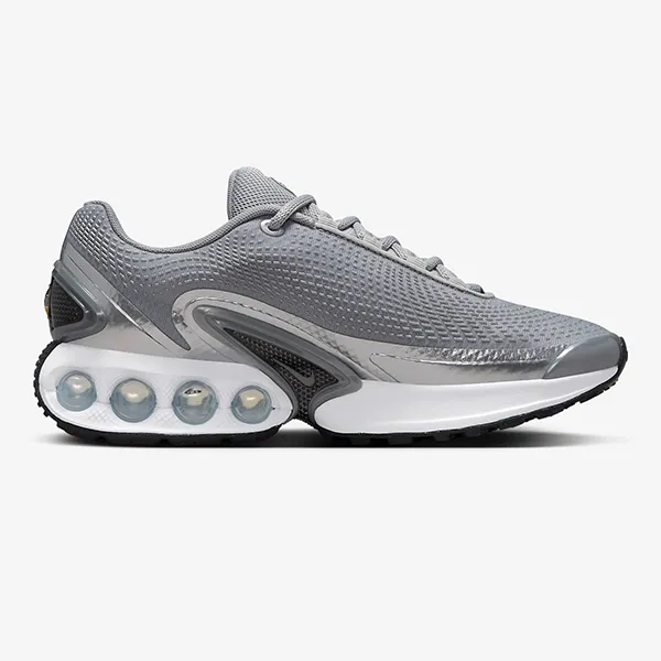 Giày Thể Thao Nữ Nike Air Max Dn Premium HJ9638-001 Màu Xám Size 35.5