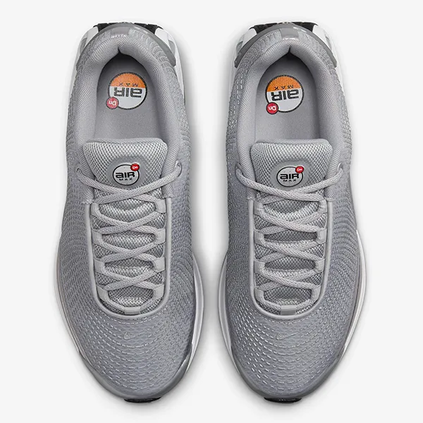Giày Thể Thao Nữ Nike Air Max Dn Premium HJ9638-001 Màu Xám Size 35.5