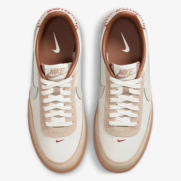 Giày Thể Thao Nữ Nike Killshot 2 HF5723-009 Màu Be Size 40.5