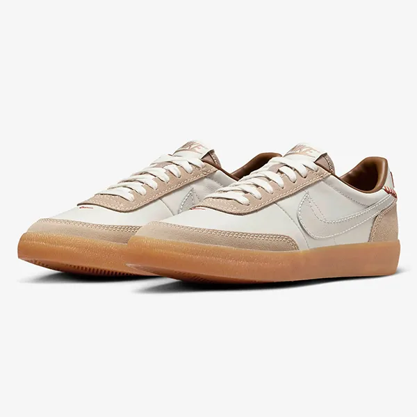 Giày Thể Thao Nữ Nike Killshot 2 HF5723-009 Màu Be Size 40.5