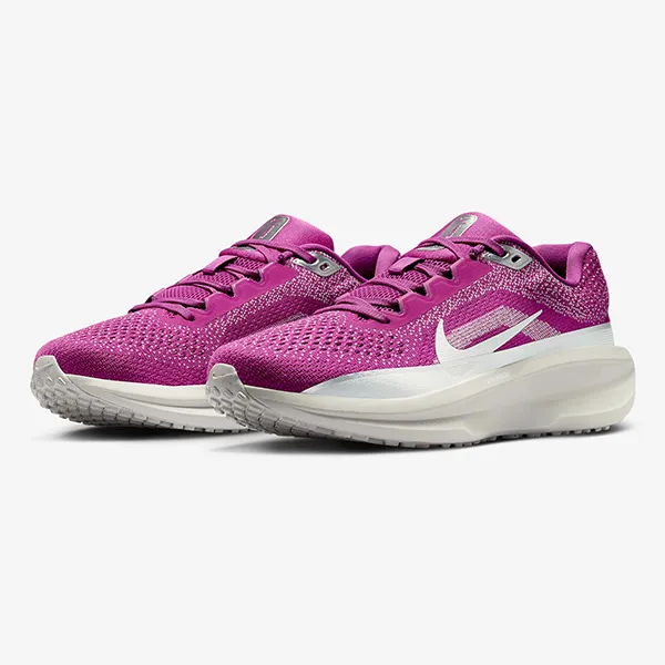 Giày Thể Thao Nữ Nike Winflow 11 Premium FZ3068-500 Màu Tím Size 36
