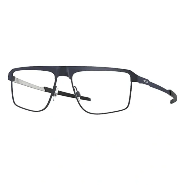 Gọng Kính Nam Oakley Eyeglasses Frame 0OX3245 32450355 Màu Xanh Navy - Kính mắt - Vua Hàng Hiệu