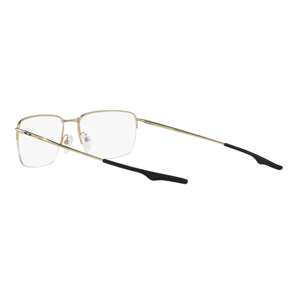 Gọng Kính Nam Oakley Eyeglasses Wingback 0OX5148 51480556 Màu Vàng Gold - Kính mắt - Vua Hàng Hiệu