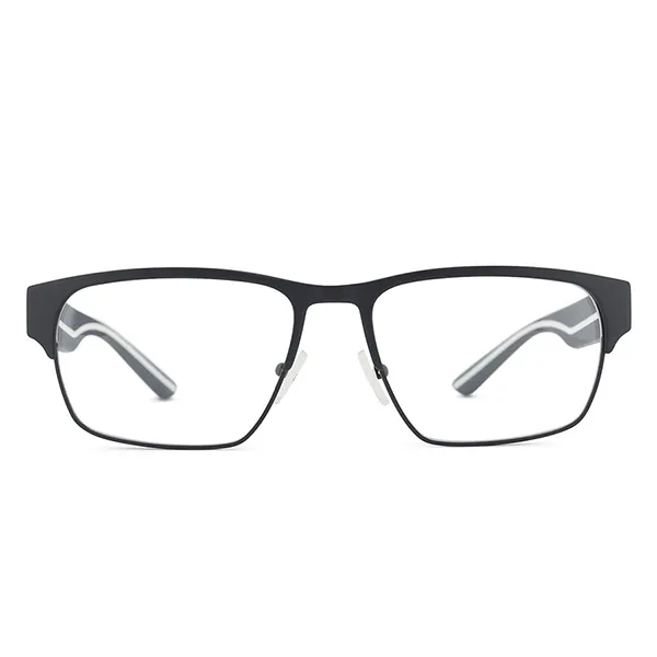 Gọng Kính Nam ARMANI EXCHANGE 0AX1059 609954 Màu Xanh Đậm