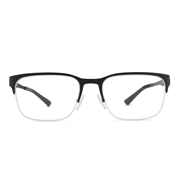 Gọng Kính Nam Armani Exchange 0AX1060 609955 Màu Xanh Đen
