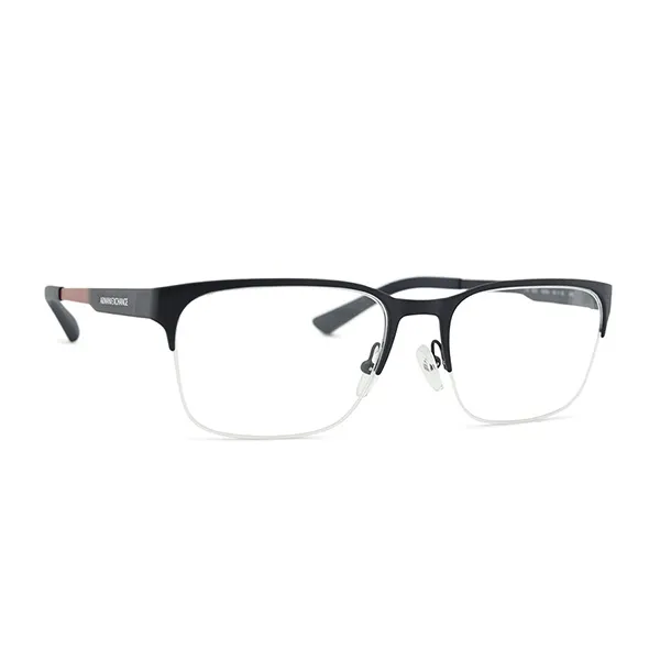Gọng Kính Nam Armani Exchange 0AX1060 609955 Màu Xanh Đen
