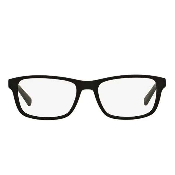 Gọng Kính Nam Armani Exchange 0AX3021F 807856 Màu Đen - Kính mắt - Vua Hàng Hiệu