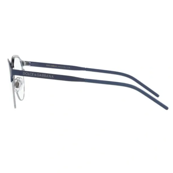 Gọng Kính Nam Dolce & Gabbana D&G 0DG1335 128052 Màu Xanh Dương