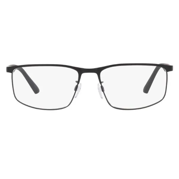 Gọng Kính Nam Emporio Armani 0EA1131 300156 Màu Đen