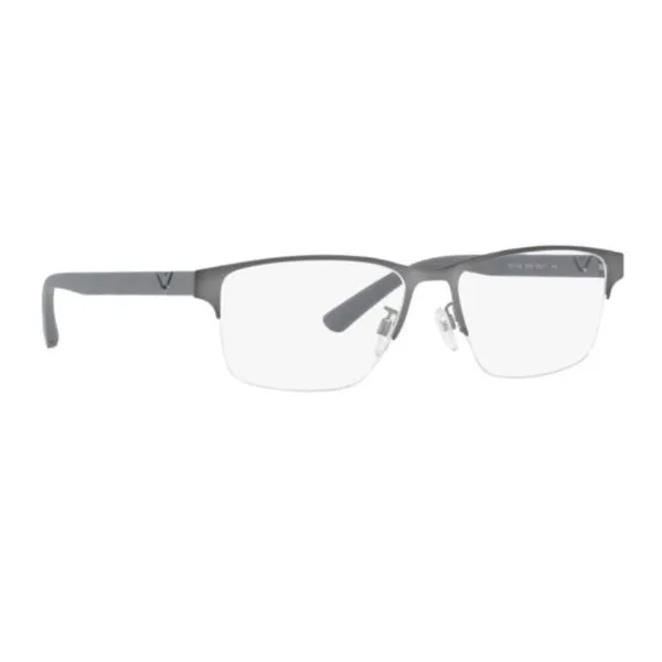Gọng Kính Nam Emporio Armani 0EA1138 300356 Màu Xám