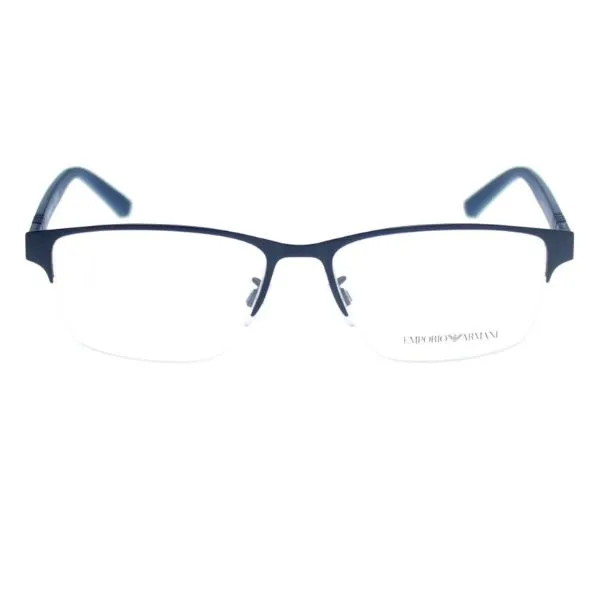 Gọng Kính Nam Emporio Armani 0EA1138 301856 Màu Xanh